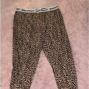 Pajama bottoms